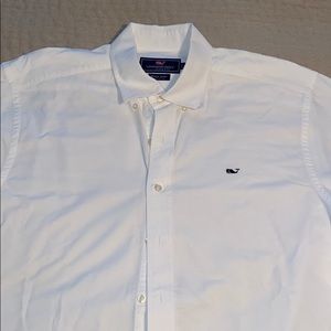 Men’s Button Down Vinyard Vines